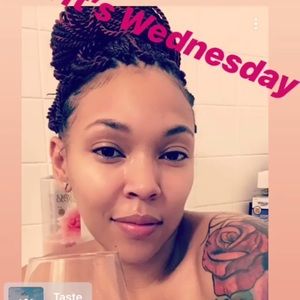 Meet your Posher, Tessa